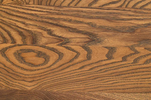 Doğal ahşap dokusunun yakın çekimi..