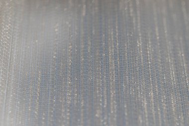 Parlak dokuma kumaşın soyut arkaplanı