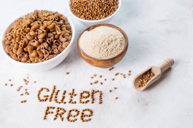 Glütensiz ürünler - karabuğday yetiştiricileri, karabuğday unu, karabuğday makarnası
