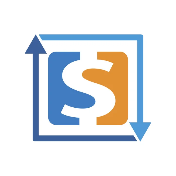 logo, iş, Döviz Alım Satım için görsel işareti