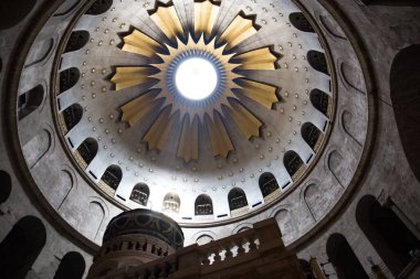 Kutsal Mezar İçi Kilisesi