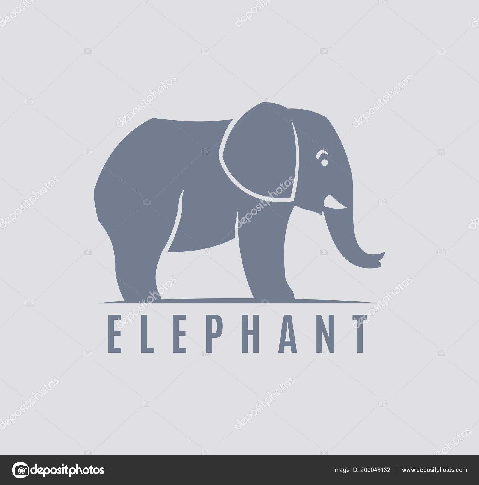 Silueta De Elefante Animal PNG ,dibujos Elefante, Silueta, Animal PNG  Imagen para Descarga Gratuita | Pngtree, image size:1600x1620