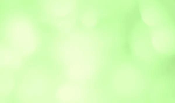 Blurred abstract green color background, space for design elements