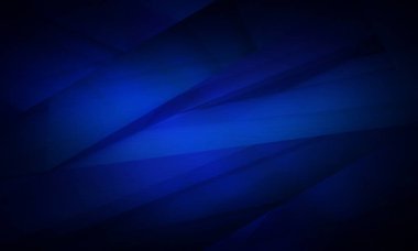 Grafik öğesi için tasarımcılar ve geliştiriciler ile soyut koyu mavi arka plan