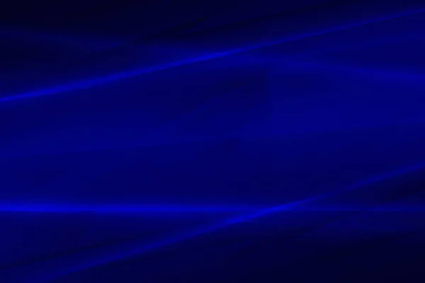 Абстрактный Темно Синий Фон Градиентами Графическими Элементами — стоковое фото