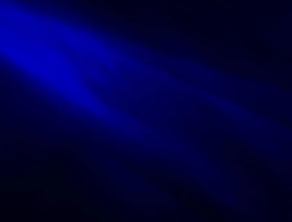 Абстрактний Темно Синій Фон Градієнтами Графічними Елементами — стокове фото