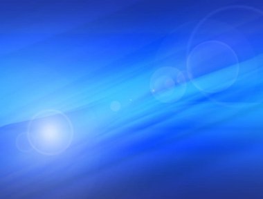 Mavi arka plan grafik öğesi için tasarımcılar ve geliştiriciler ile