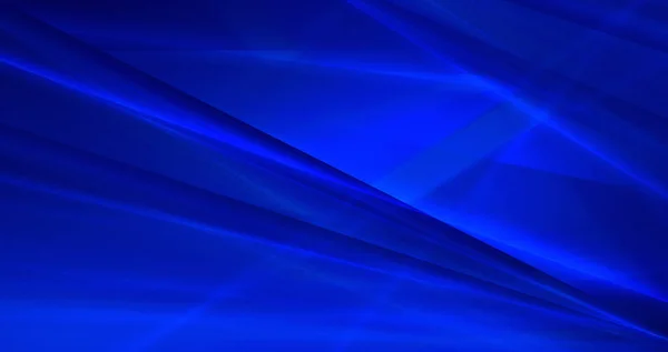 Abstract Dark Blue Background Gradients Graphic Elements — Stock Photo, Image