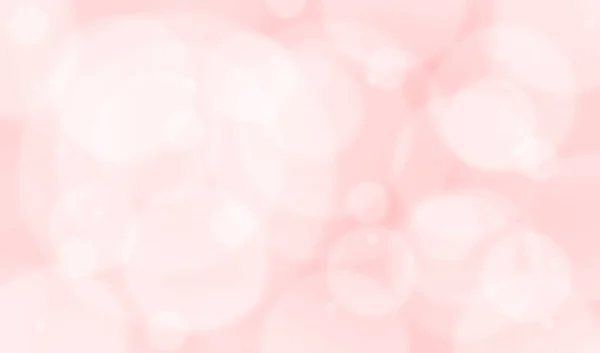Suddig Abstrakt Rosa Färg Bakgrunden Utrymme För Designelement — Stockfoto