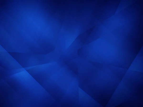 Абстрактный Голубой Фон Технологий Бизнеса Компьютерных Компьютерных Продуктов Иллюстрация Произведений — стоковое фото