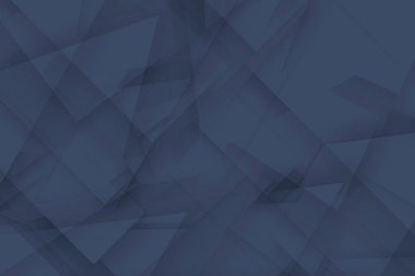 Mavi boş vintage tarzı arka plan, karton doku