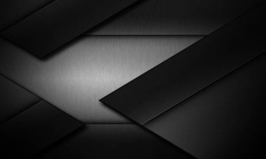 doku metal koyu arka plan fırça