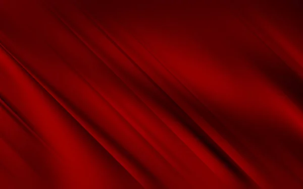 Red Dark Background Abstract Graphic Elements Raster Illustration — Stock Photo, Image