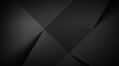 Koyu arka plan illüstrasyon geometrik grafik öğeleri ve siyah ve beyaz doku ile