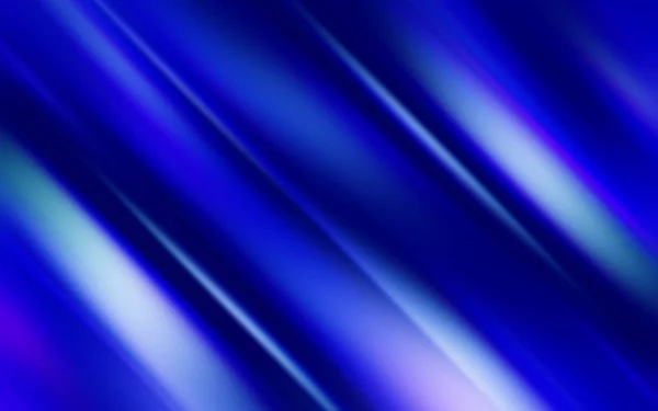 Fundo Azul Escuro Borrado Semelhante Tecido Com Elementos Gráficos Abstratos — Fotografia de Stock