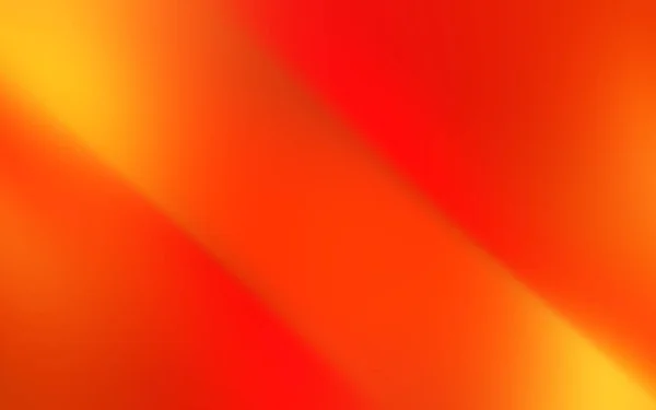 Rode Oranje Kleur Achtergrond Met Abstracte Grafische Elementen Raster Illustratie — Stockfoto