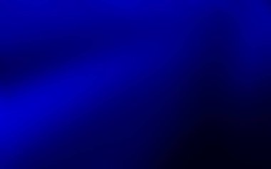 Soyut grafik öğeleri ile koyu mavi bulanık arka plan. Raster illüstrasyon.