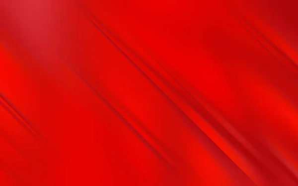 Red Background Abstract Graphic Elements Raster Illustration — Stock Photo, Image