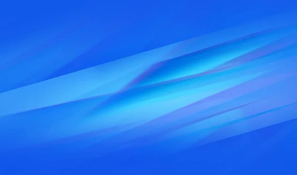 Абстрактный Светло Синий Фон Гладкая Полигональная Текстура — стоковое фото