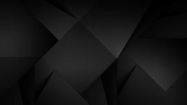 koyu arka plan illüstrasyon