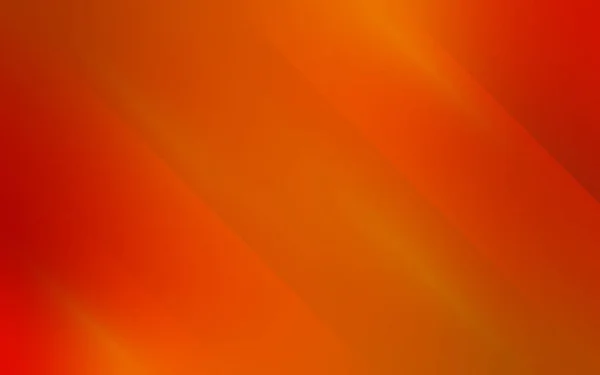 Fondo de color rojo y naranja con elementos gráficos abstractos . — Foto de Stock