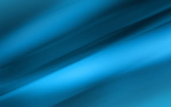 Tmavě modrá pozadí – ilustrace s abstraktními barevnými přechody — Stock fotografie
