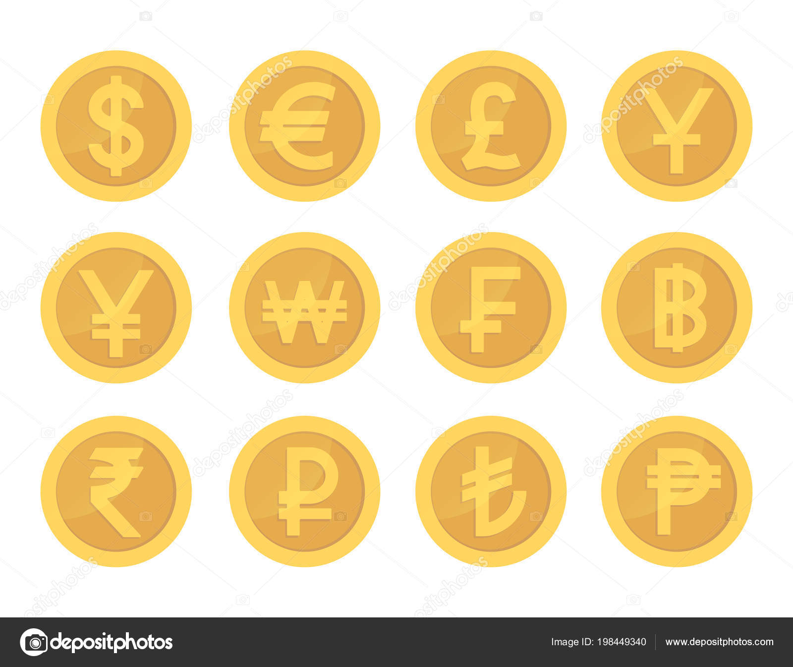 Eurusd Oro Cambio Euro Lienzo For Sale Con La Obra «EURUSD Forex Intradía  Metales