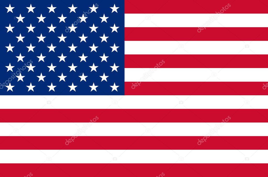 usa flag Unated States of America national flag