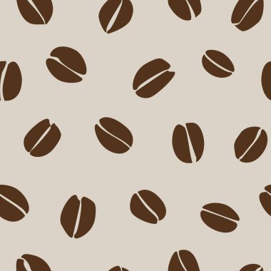 Kahve çekirdekleri kusursuz.