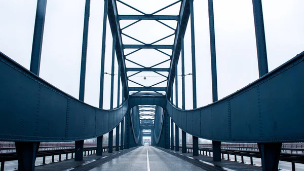 Pont Hambourg — Photo