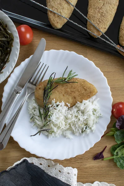 balık pirzola lezzetli