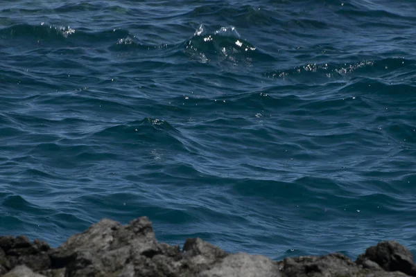 Güneş ve deniz. güzel plaj