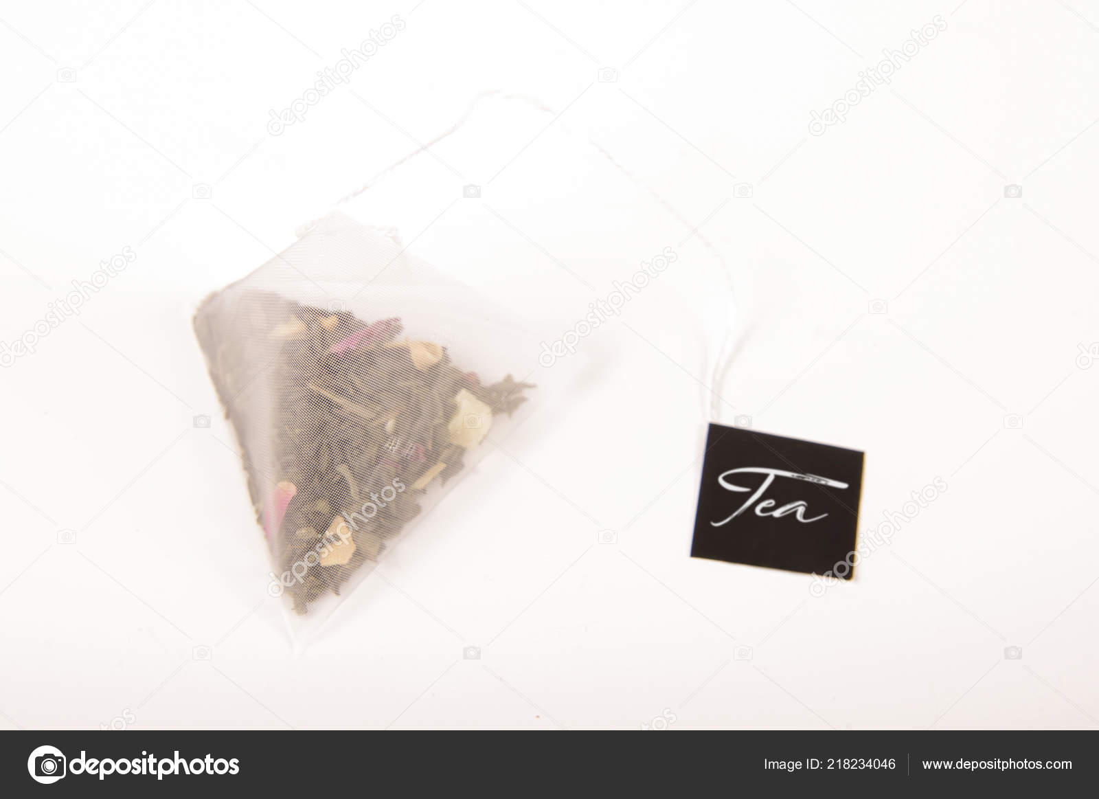 Á Pyramid Tea Bags Stock Images Royalty Free Pyramid Tea Bag Photos Download On Depositphotos