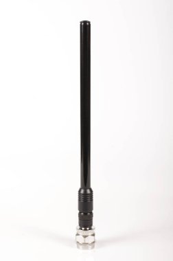 Monopole anten radyo frekansı Resepsiyon ve transsmition için