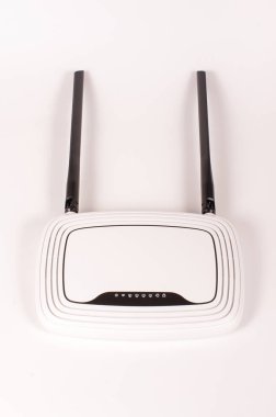 Kablosuz yönlendirici wifi noktaları için