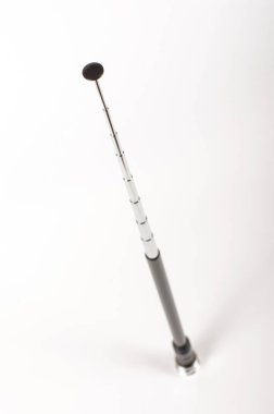 Monopole anten radyo frekansı Resepsiyon ve transsmition için