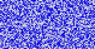 Bir soyut doku arka planı olarak çeşitli renkler rastgele ızgaralar