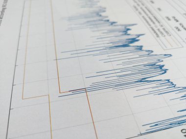 Radyasyonlu emisyon spektrogram sınırı satırla Emc elektromanyetik uyumluluk test raporu