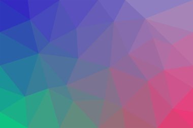 Desen, Geometrik üçgen şablon. Projenizi tasarlamak için doku. Arka plan için üçgen şekiller deseni.