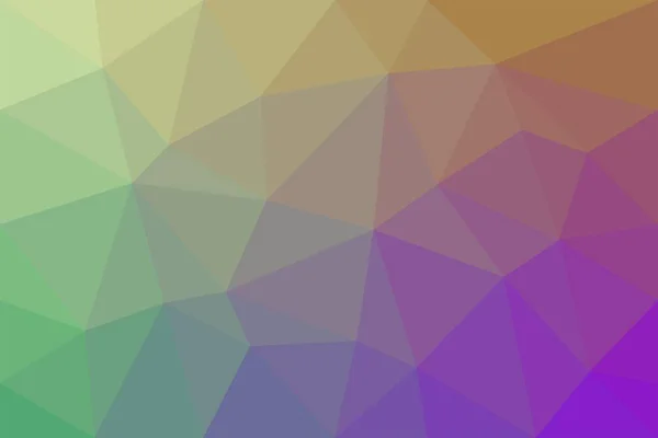 Шаблон Геометрический Треугольный Шаблон Текстура Оформления Вашего Проекта Шаблон Треугольных — стоковый вектор
