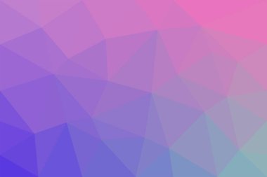 Geometrik üçgen şablon. Projenizi tasarlamak için doku. Arka plan için üçgen şekiller deseni.