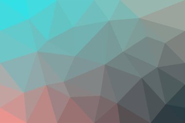 Geometrik üçgen şablon. Projenizi tasarlamak için doku. Arka plan için üçgen şekiller deseni.