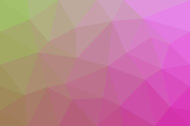 Geometrik üçgen şablon. Projenizi tasarlamak için doku. Arka plan için üçgen şekiller deseni.