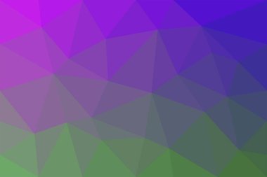 Geometrik üçgen şablon. Projenizi tasarlamak için doku. Arka plan için üçgen şekiller deseni.