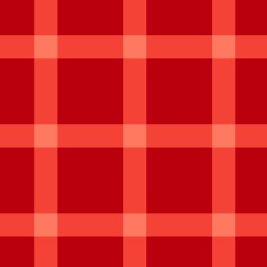 Moda kumaşı tasarımı veya ürünü için kırmızı pürüzsüz şablon arkaplanı