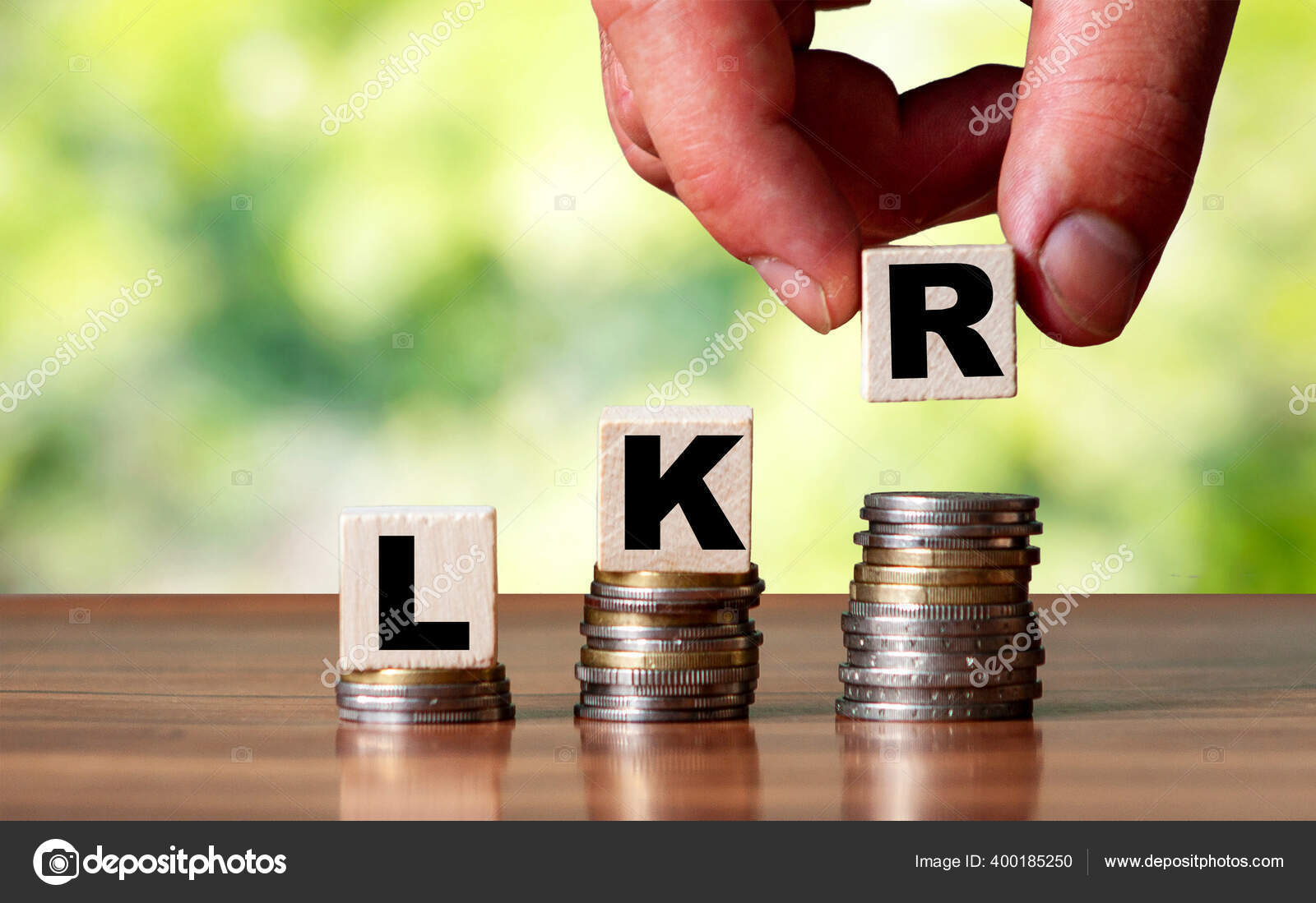 Sri Lanka Rupee Coin Images Royalty Free Stock Sri Lanka Rupee Coin Photos Pictures Depositphotos