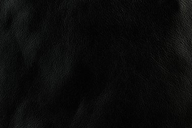 Küçük taneli siyah derinin dokusu