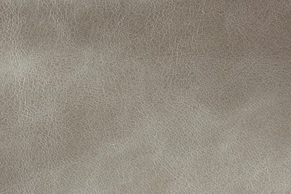 Vecchio Marrone Chiaro Texture Sfondo Pelle — Foto Stock