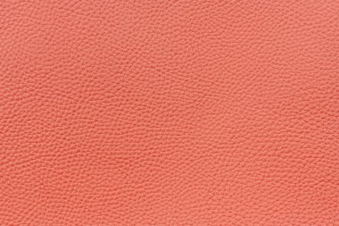 Somon rengi deri arka plan