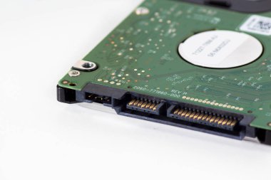 Sabit sürücü Hdd 2,5 inç Sata